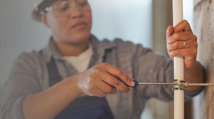 Professional expert plumbing services in Greenville, WV